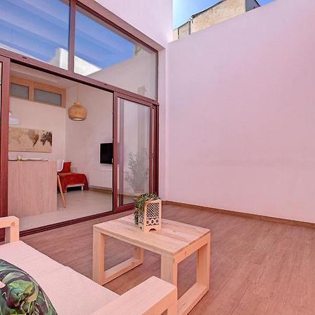 Elita Apartment Los Llanos De Aridane Esterno foto