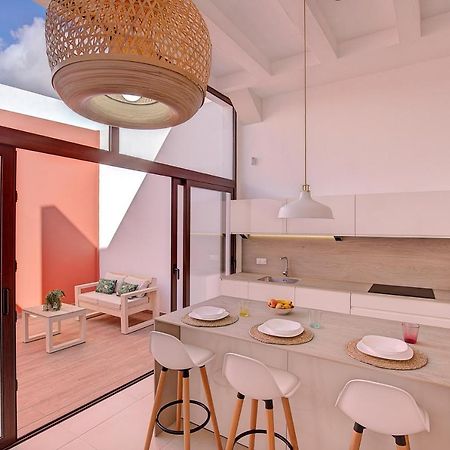 Elita Apartment Los Llanos De Aridane Esterno foto