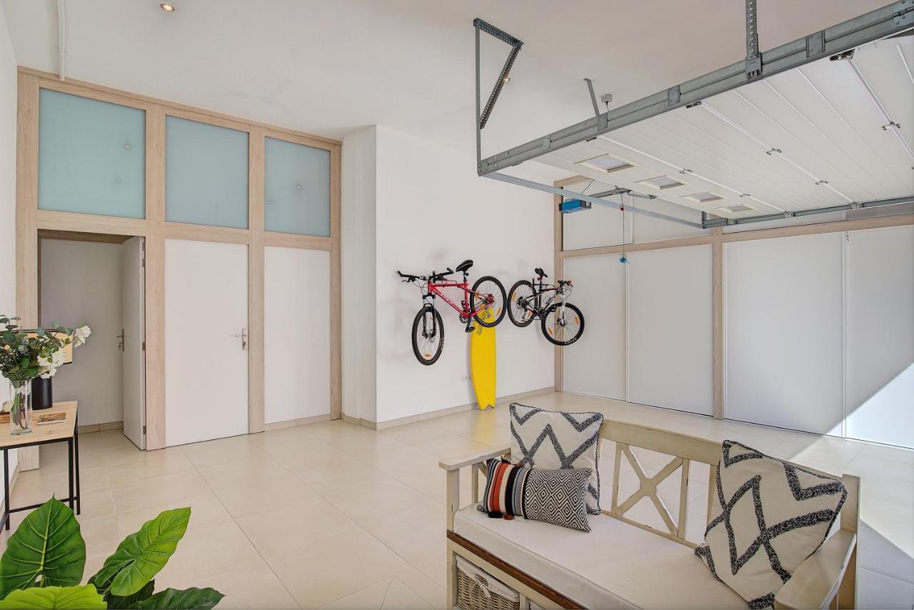 Elita Apartment Los Llanos De Aridane Esterno foto