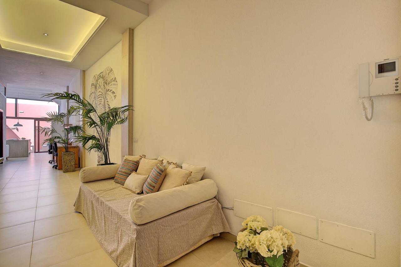 Elita Apartment Los Llanos De Aridane Esterno foto