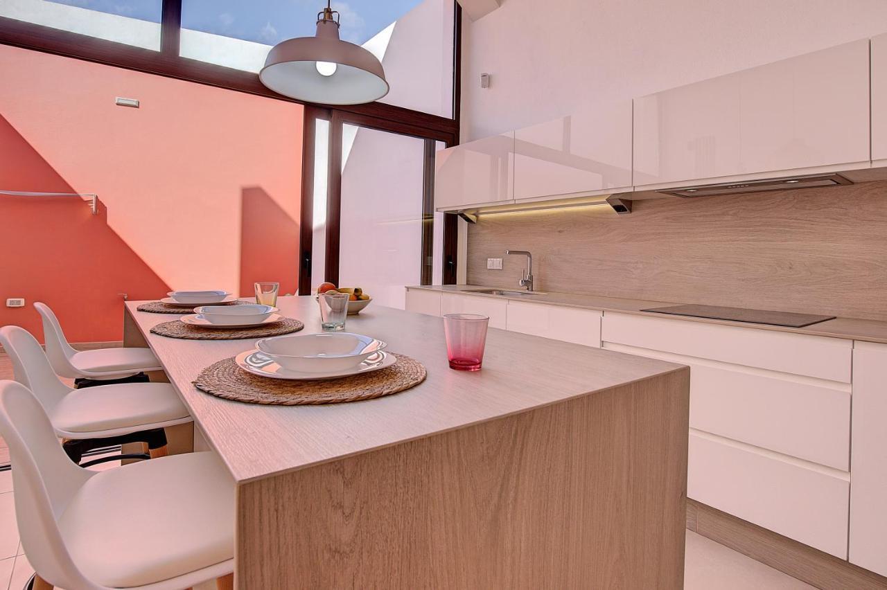 Elita Apartment Los Llanos De Aridane Esterno foto