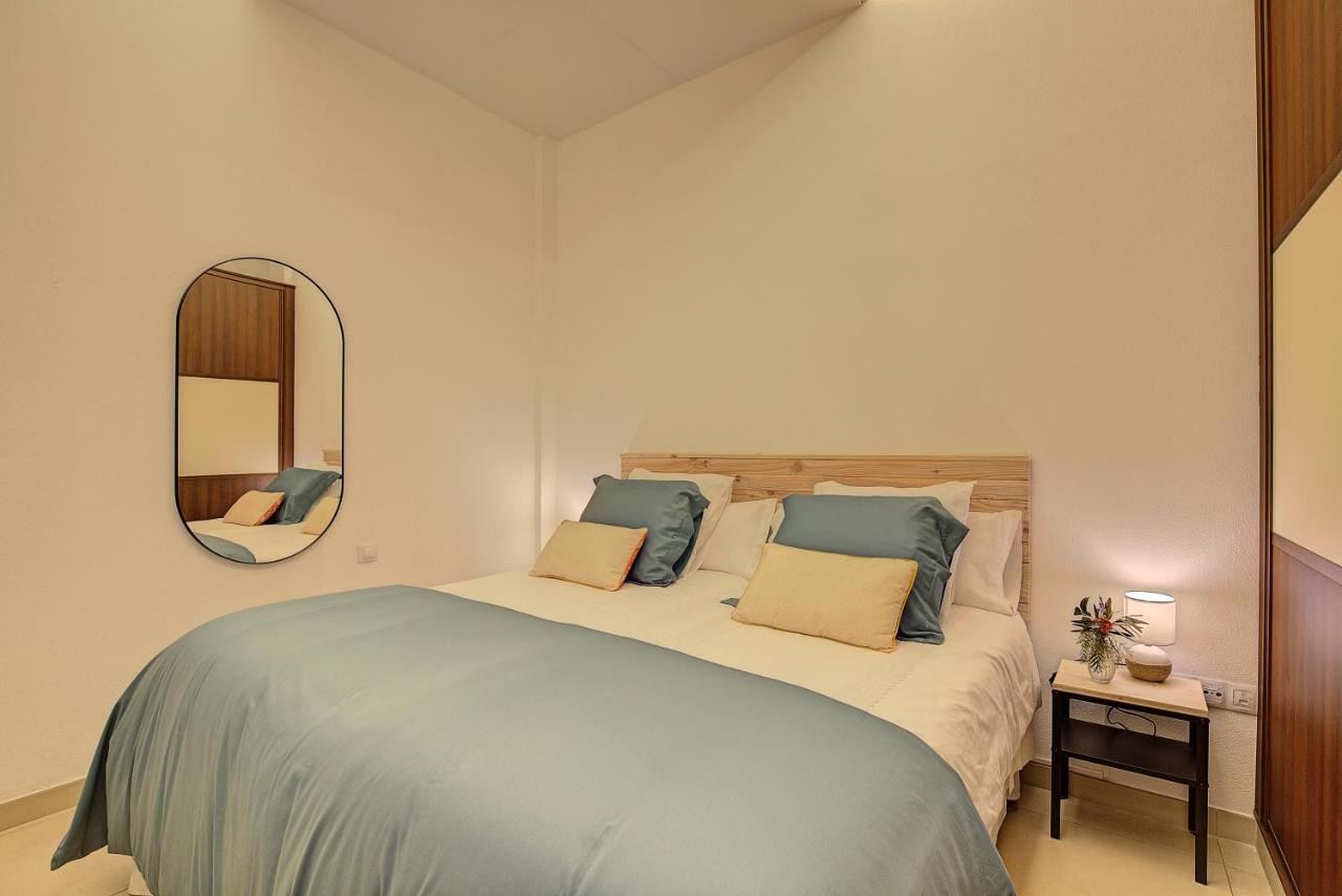 Elita Apartment Los Llanos De Aridane Esterno foto