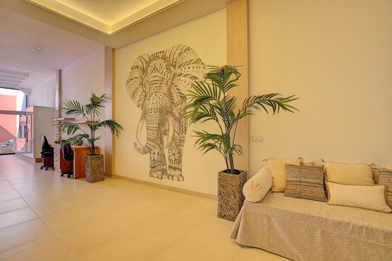 Elita Apartment Los Llanos De Aridane Esterno foto