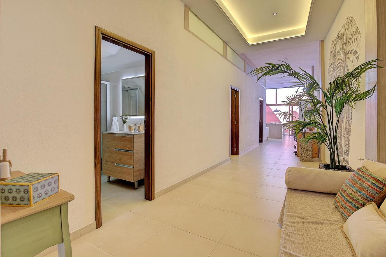 Elita Apartment Los Llanos De Aridane Esterno foto