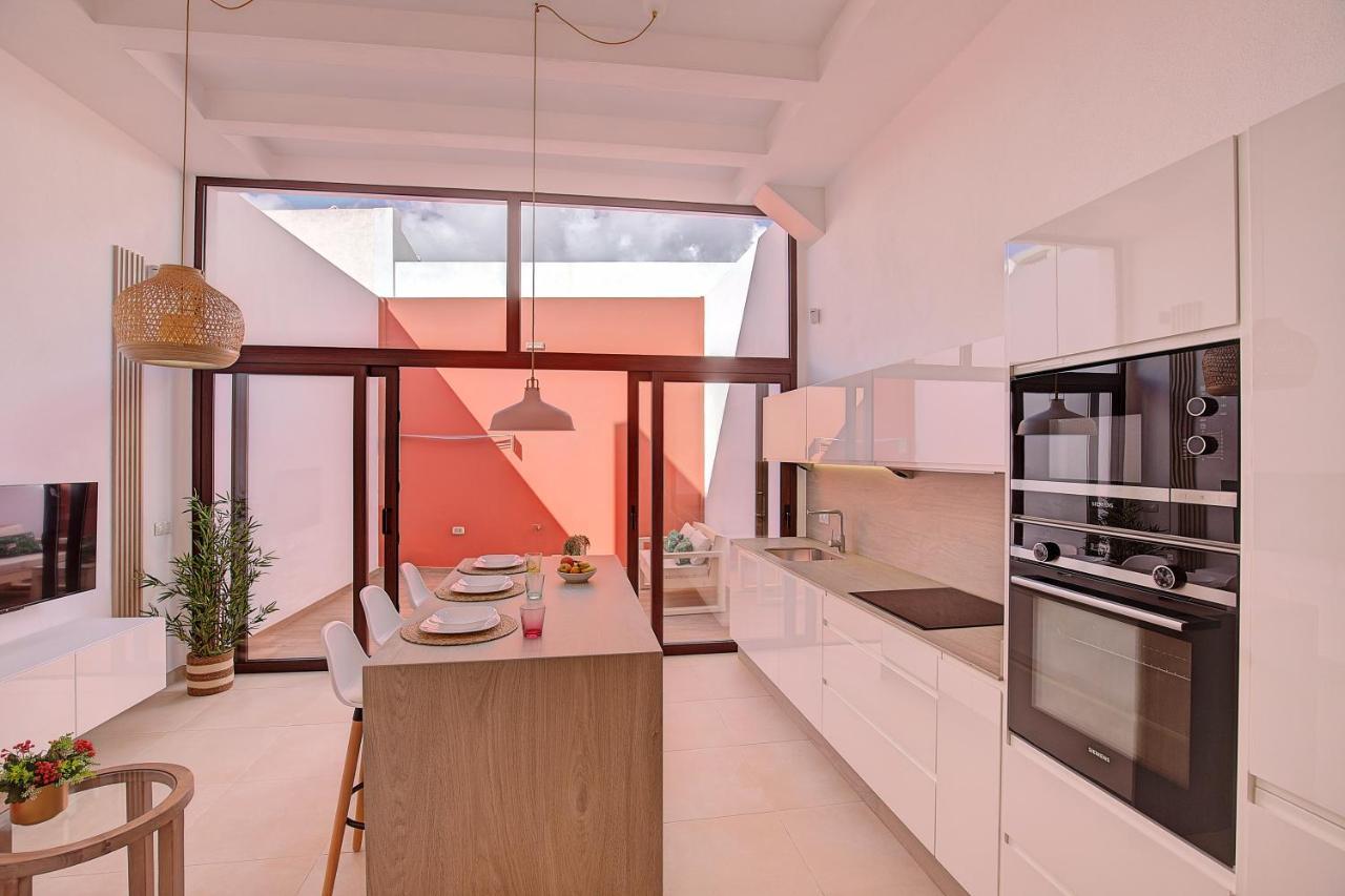 Elita Apartment Los Llanos De Aridane Esterno foto