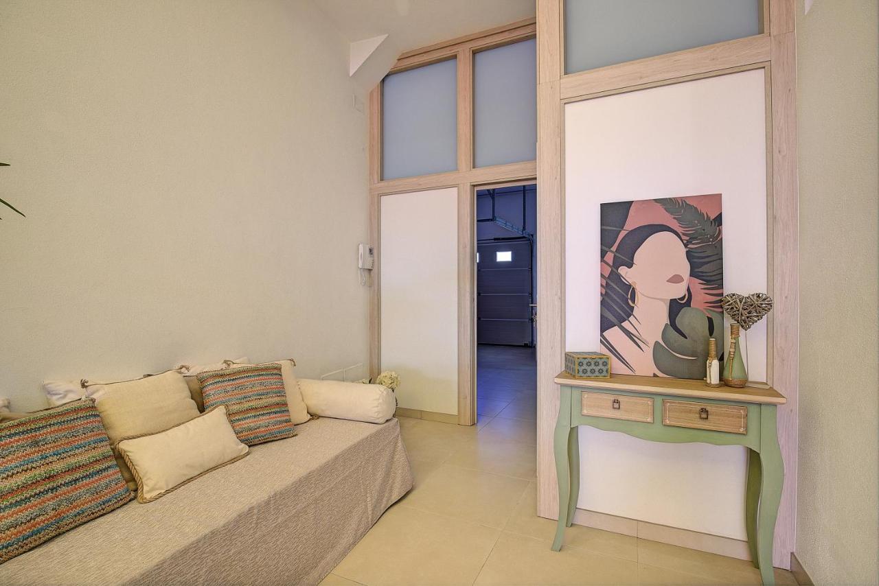 Elita Apartment Los Llanos De Aridane Esterno foto