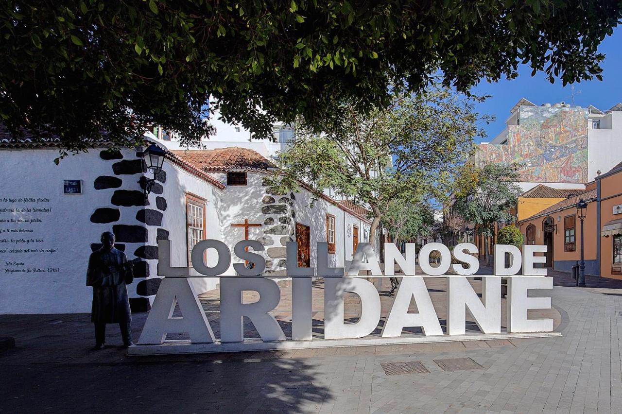 Elita Apartment Los Llanos De Aridane Esterno foto