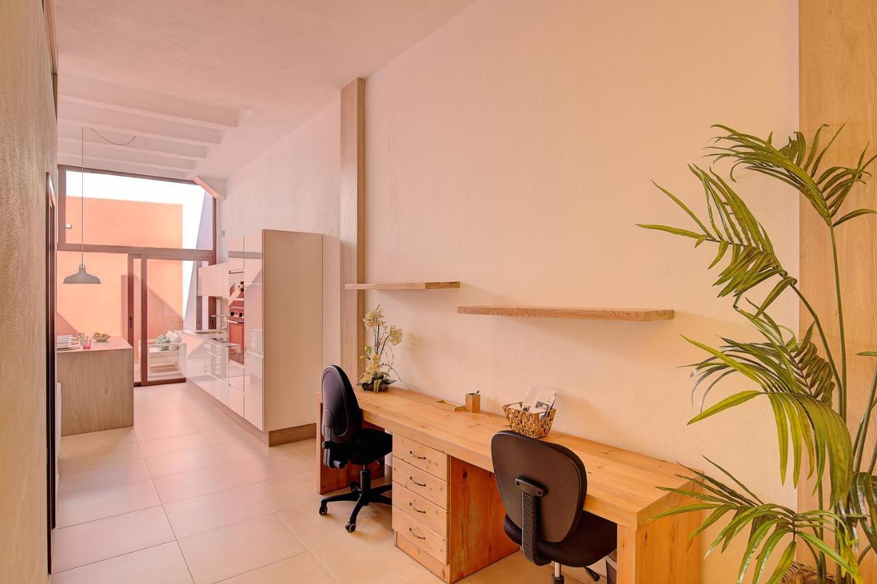 Elita Apartment Los Llanos De Aridane Esterno foto