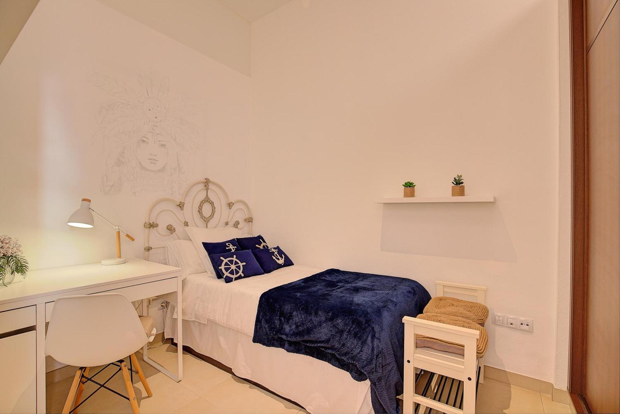 Elita Apartment Los Llanos De Aridane Esterno foto