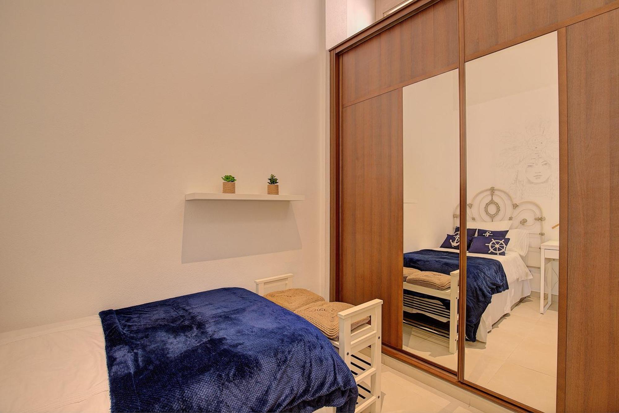 Elita Apartment Los Llanos De Aridane Esterno foto